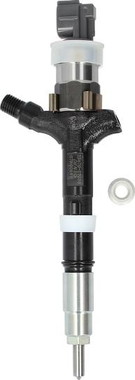 Denso DCRI100570 — Korpus wtryskiwacza