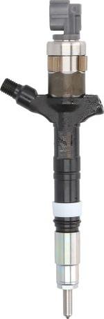 Denso DCRI100750 — Korpus wtryskiwacza