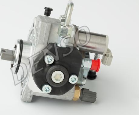 Denso DCRP301580 — Pompa wysokiego ciśnienia