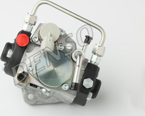 Denso DCRP301580 - Pompa CR