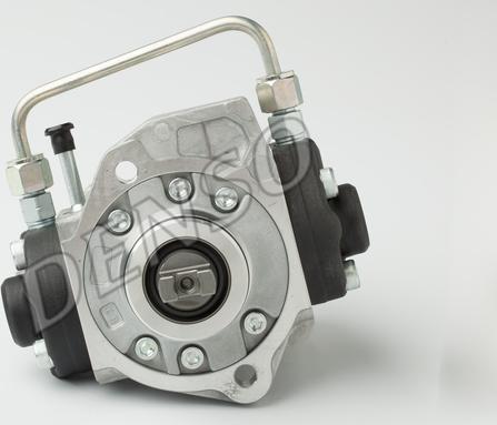 Denso DCRP301580 - Pompa CR
