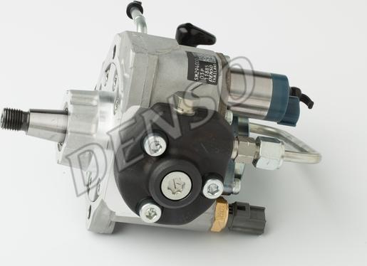 Denso DCRP301370 — Pompa wysokiego ciśnienia