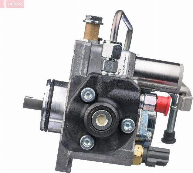 Denso DCRP302620 — Pompa wysokiego ciśnienia