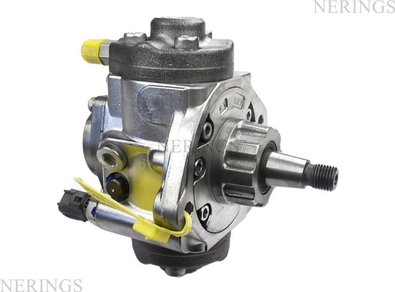 Denso DCRP302340 — Pompa wysokiego ciśnienia