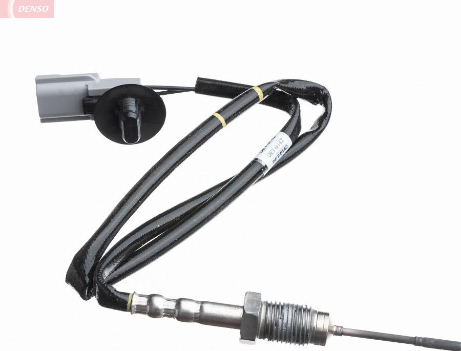 Denso DET-0142 — Czujnik, temperatura spalin