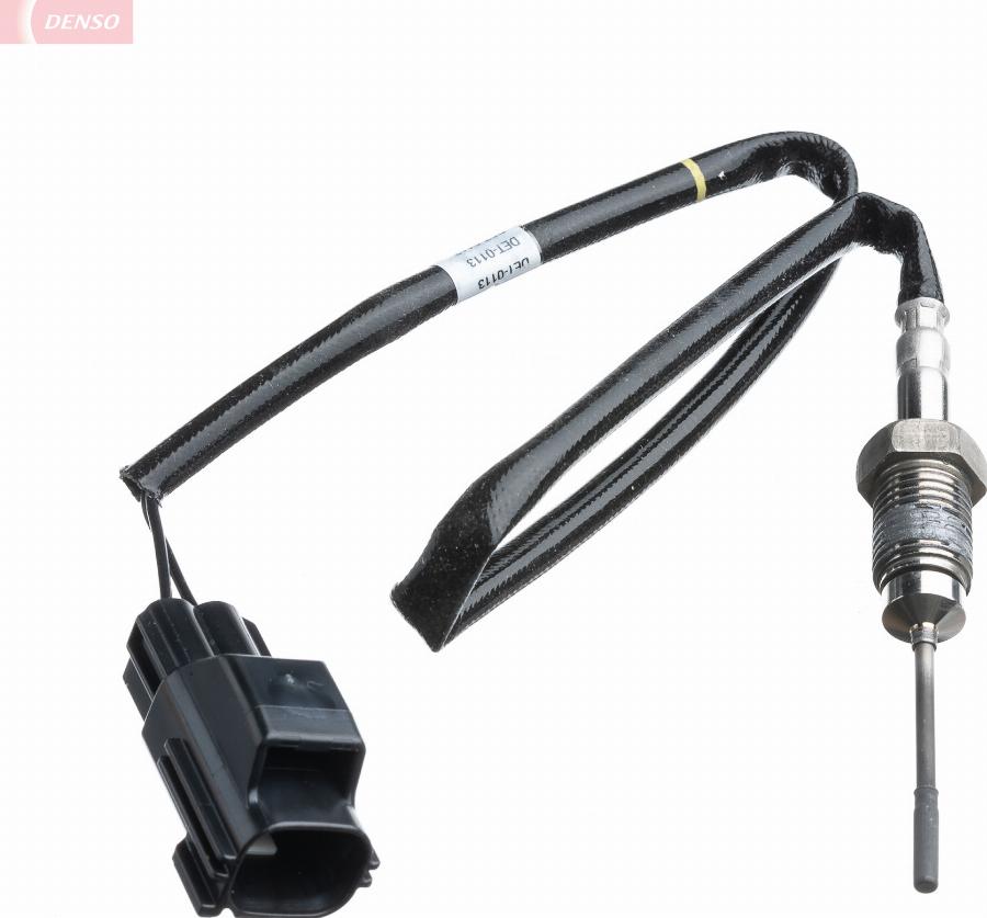 Denso DET-0113 — Czujnik, temperatura spalin