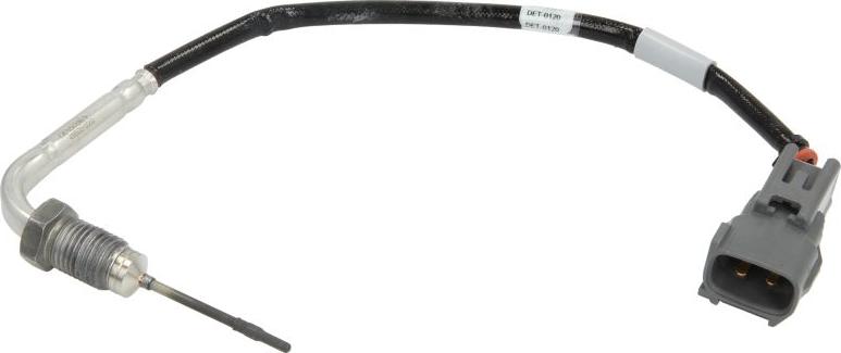 Denso DET-0120 — Czujnik, temperatura spalin