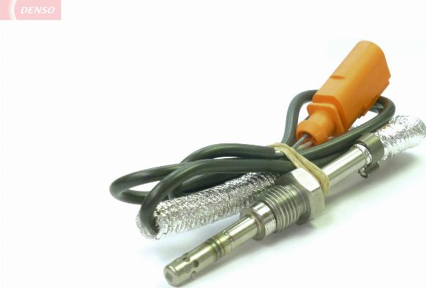 Denso DET-2017 — Czujnik, temperatura spalin