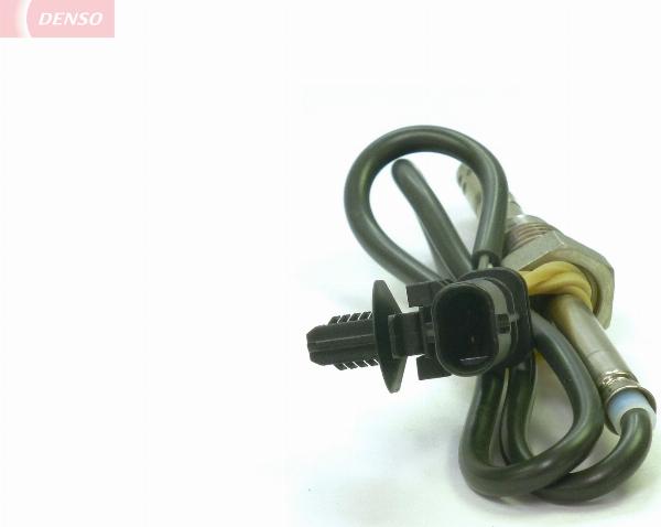 Denso DET-2024 — Czujnik, temperatura spalin
