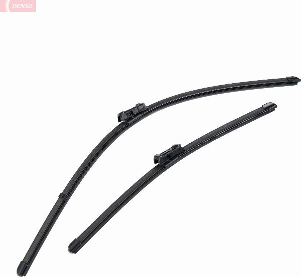 Denso DF-458 — Pióro wycieraczki