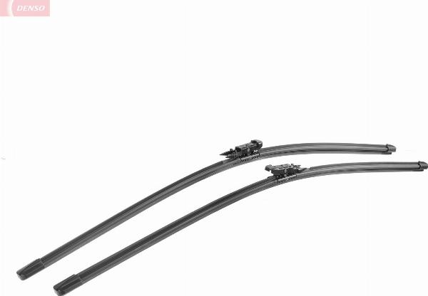 Denso DF-470 - Pióra wycieraczek