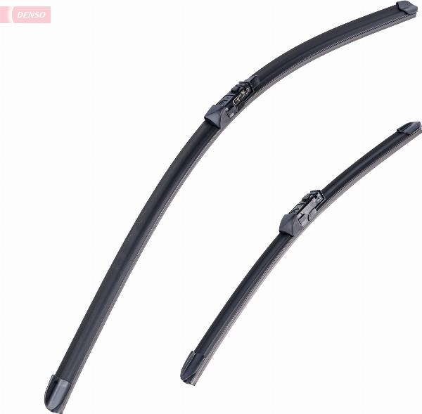 Denso DF-282 - Pióra wycieraczek