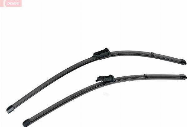 Denso DF-227 - Pióra wycieraczek