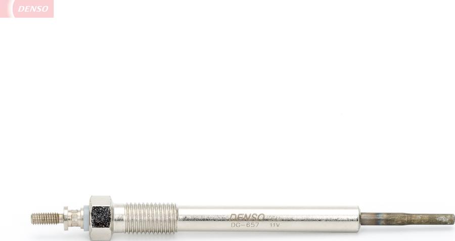Denso DG-657 — Świeca żarowa