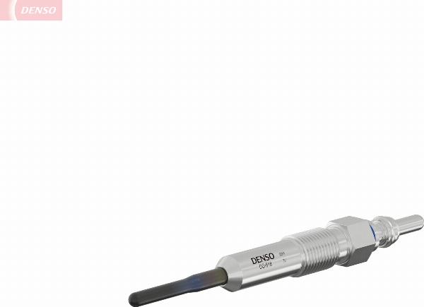 Denso DG-618 — Świeca żarowa