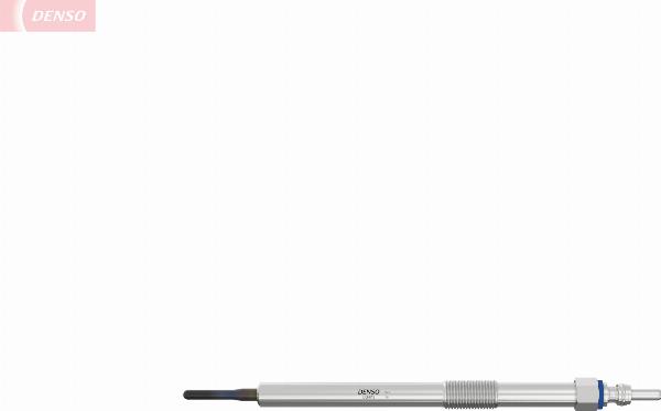 Denso DG-612 - Świeca żarowa