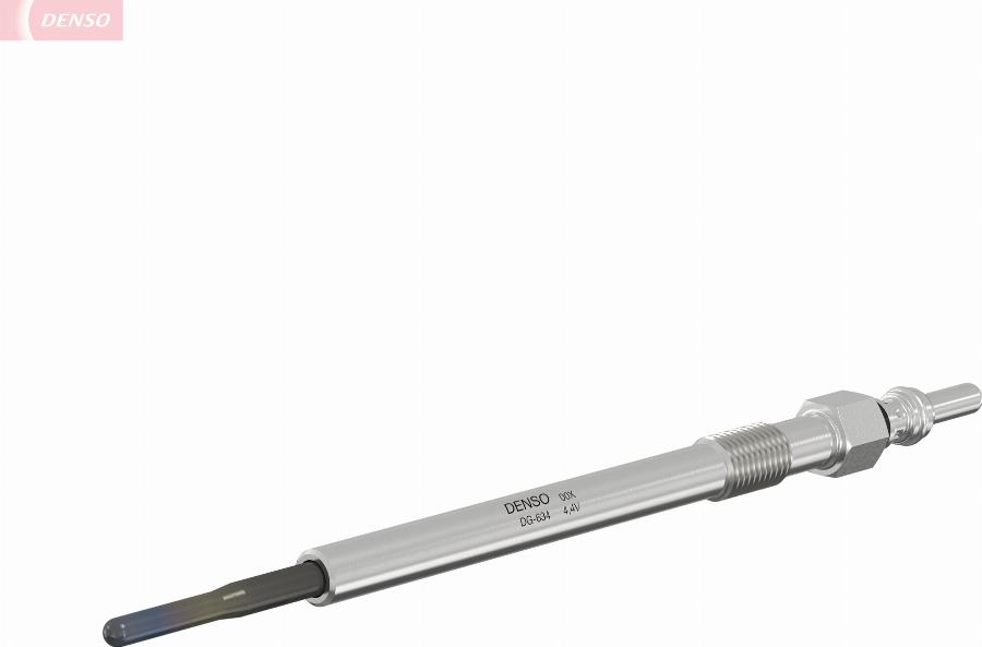 Denso DG-634 — Świeca żarowa