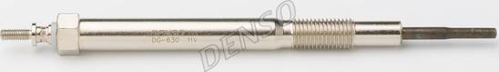 Denso DG-630 - SWIECA ZAR.