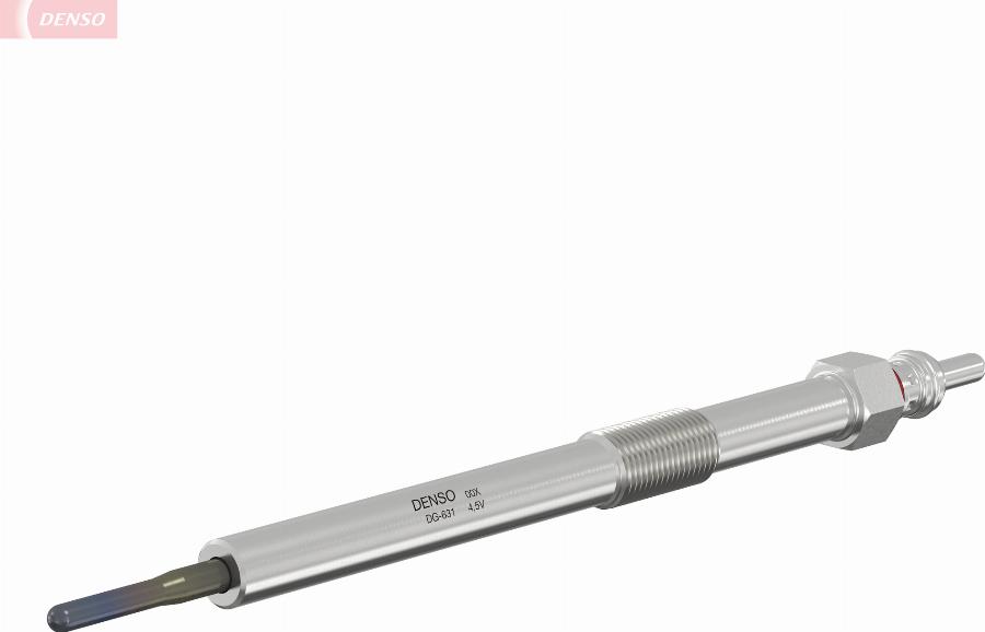 Denso DG-631 — Świeca żarowa