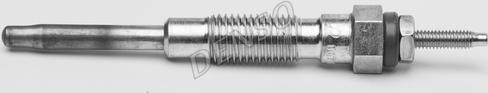 Denso DG-212 - Świeca żarowa