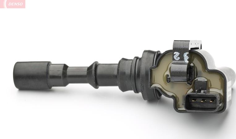 Denso DIC-0108 — Cewka zapłonowa