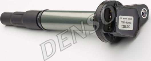 Denso DIC-0103 — Cewka zapłonowa