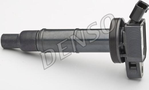 Denso DIC-0102 - Cewka zapłonowa