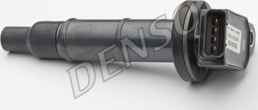 Denso DIC-0102 — Cewka zapłonowa