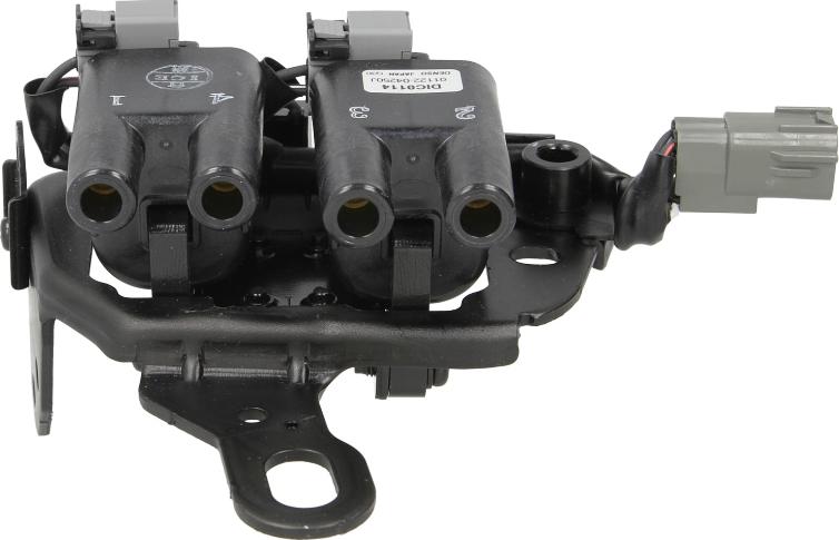Denso DIC-0114 — Cewka zapłonowa