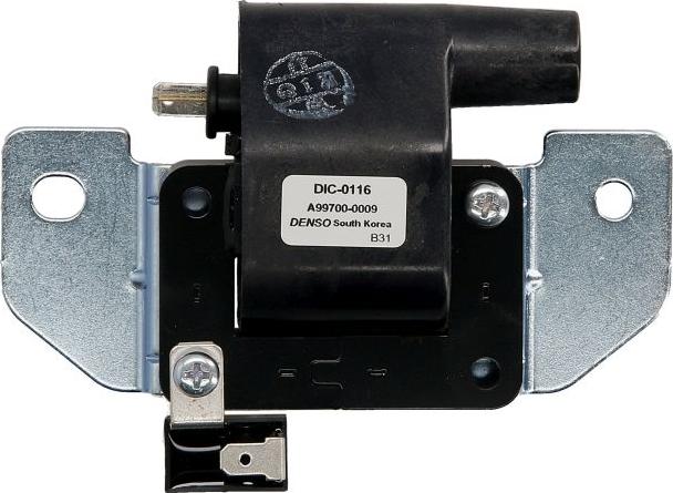 Denso DIC-0116 — Cewka zapłonowa