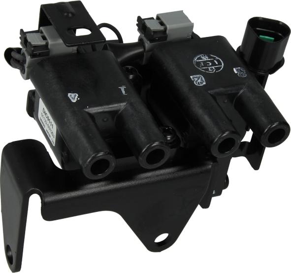 Denso DIC-0111 — Cewka zapłonowa