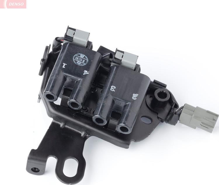 Denso DIC-0113 — Cewka zapłonowa