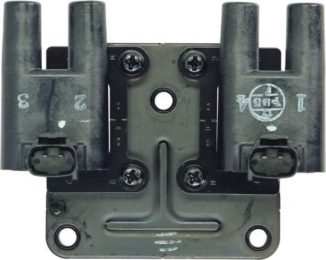 Denso DIC-0117 — Cewka zapłonowa