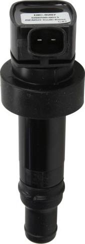 Denso DIC-0207 — Cewka zapłonowa