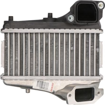Denso DIT40001 - Chłodnica powietrza dolotowego