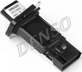 Denso DMA-0203 — Przepływomierz masowy powietrza