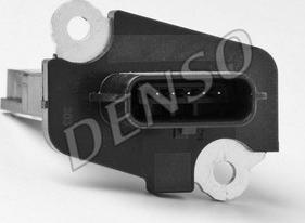 Denso DMA-0203 — Przepływomierz masowy powietrza