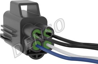 Denso DOX-0409 - Sonda lambda