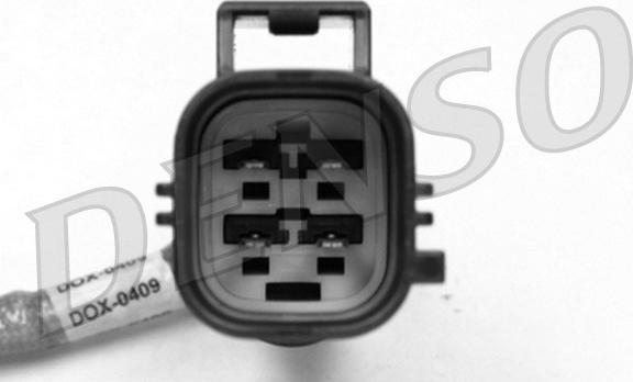 Denso DOX-0409 - Sonda lambda