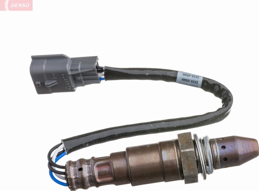 Denso DOX-0599 - Sonda lambda
