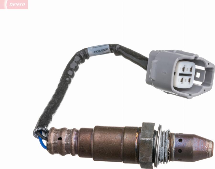 Denso DOX-0598 - Sonda lambda