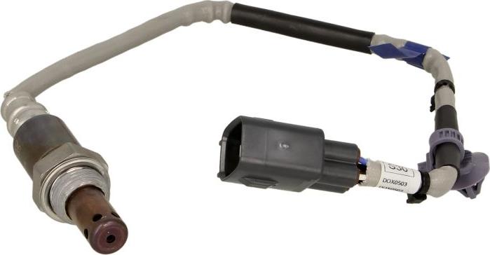 Denso DOX-0503 — Sonda lambda