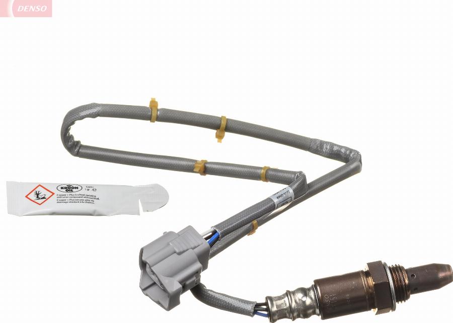 Denso DOX-0589 — Sonda lambda