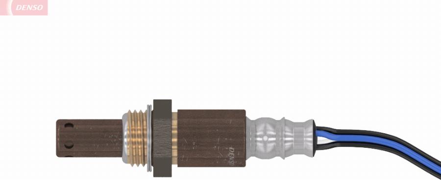 Denso DOX-0642 - Sonda lambda