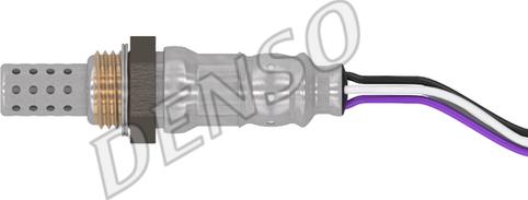 Denso DOX-2070 - Sonda lambda
