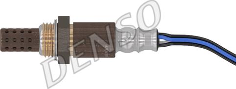 Denso DOX-0343 - Sonda lambda