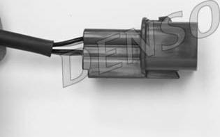 Denso DOX-0343 - Sonda lambda