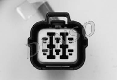 Denso DOX-0308 - Sonda lambda