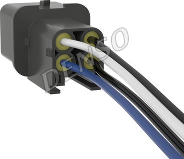 Denso DOX-0343 - Sonda lambda