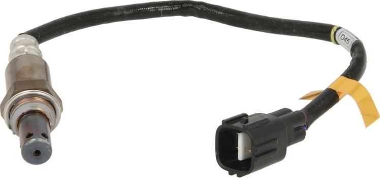 Denso DOX-0257 - Sonda lambda